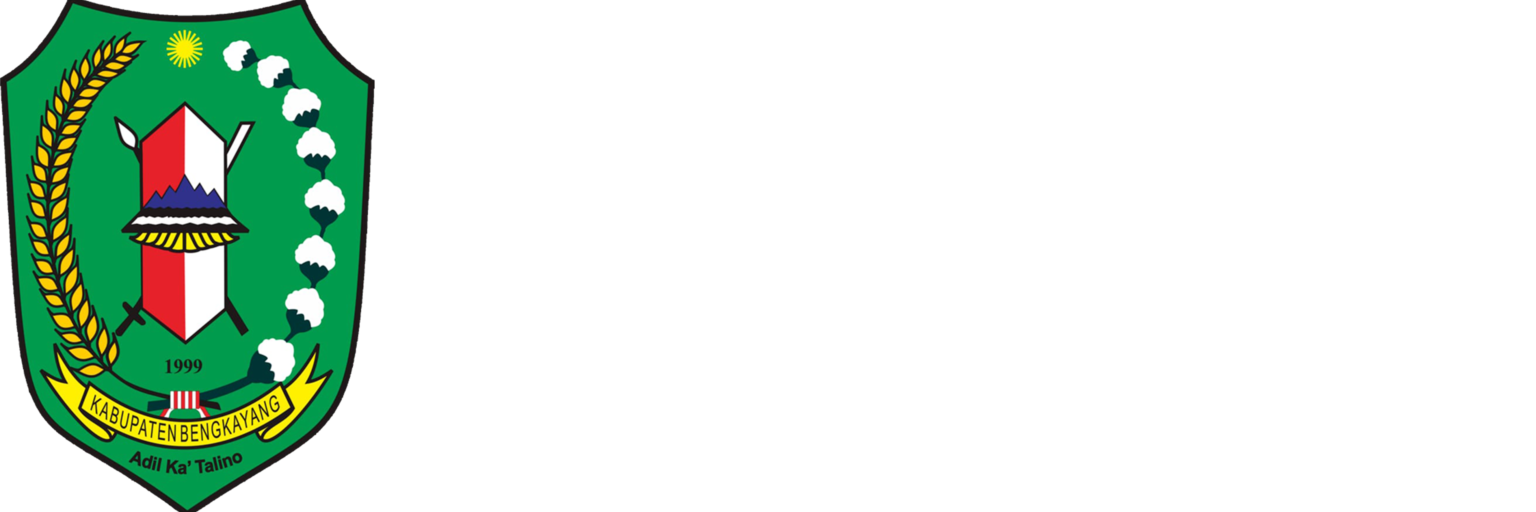Logo Kab. Bengkayang